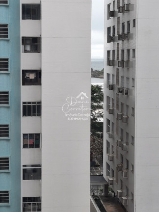 Imagem Apartamento com 2 Quartos à Venda, 66 m² em Pitangueiras - Guarujá