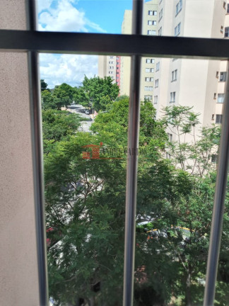 Imagem Apartamento com 2 Quartos à Venda, 55 m² em Bandeiras - Osasco
