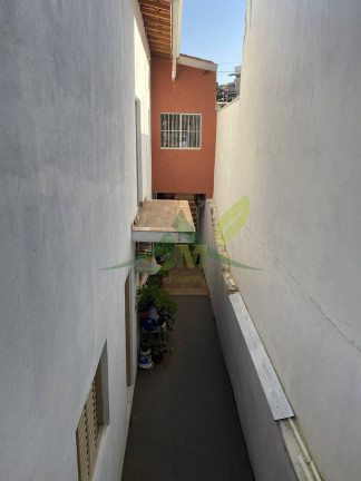 Imagem Casa com 4 Quartos à Venda, 150 m² em Jardim Maristela - Atibaia Imagem Casa com 4 Quartos à Venda, 150 m² em Jardim Maristela - Atibaia
