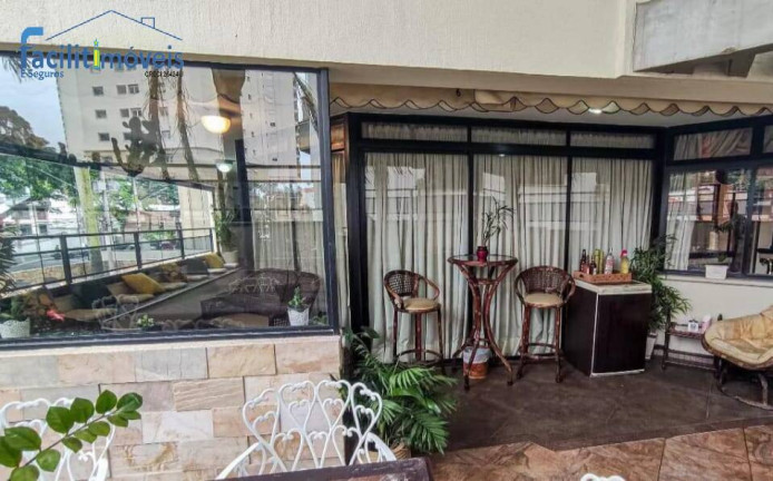 Imagem Apartamento com 5 Quartos à Venda, 297 m² em Parque Da Móoca - São Paulo Imagem Apartamento com 5 Quartos à Venda, 297 m² em Parque Da Móoca - São Paulo