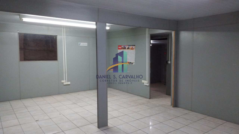 Imagem Imóvel Comercial à Venda ou Locação, 1.050 m² em Vila Mathias - Santos Imagem Imóvel Comercial à Venda ou Locação, 1.050 m² em Vila Mathias - Santos