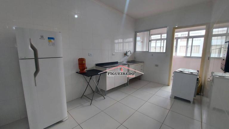 Imagem Apartamento com 3 Quartos à Venda, 108 m² em Boqueirão - Praia Grande