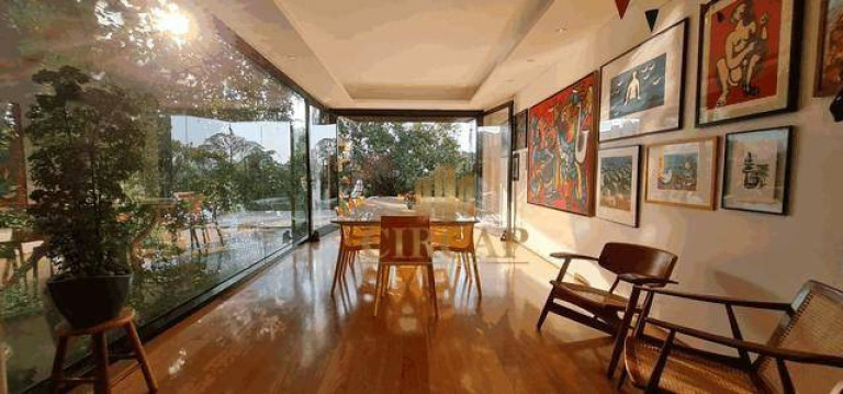 Imagem Casa com 4 Quartos à Venda, 1.044 m² em Vila Ipojuca - São Paulo Imagem Casa com 4 Quartos à Venda, 1.044 m² em Vila Ipojuca - São Paulo