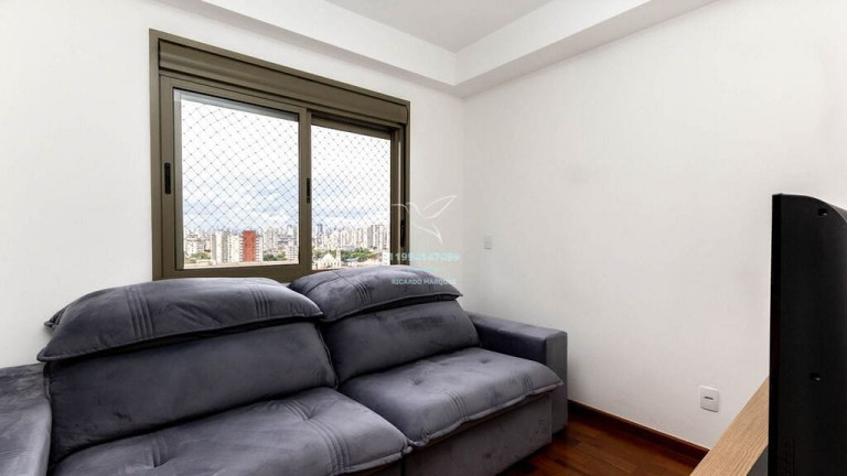 Imagem Cobertura com 1 Quarto à Venda, 99 m² em Aclimação - São Paulo