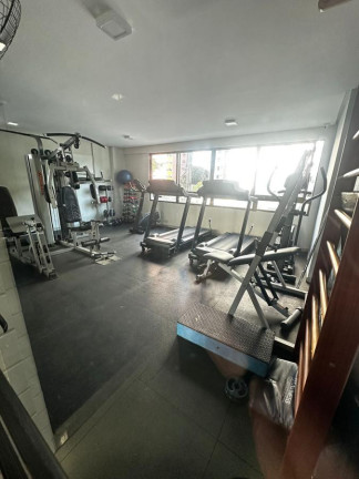 Imagem Apartamento com 3 Quartos à Venda, 90 m² em Torre - Recife
