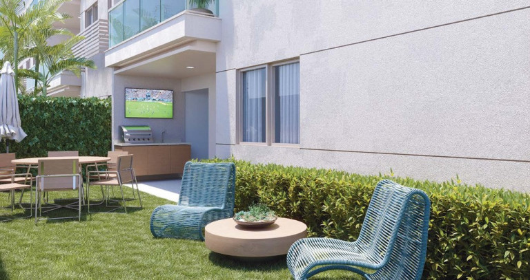 Imagem Apartamento com 3 Quartos à Venda, 76 m² em Recreio Dos Bandeirantes - Rio De Janeiro Imagem Apartamento com 3 Quartos à Venda, 76 m² em Recreio Dos Bandeirantes - Rio De Janeiro