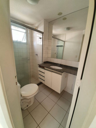 Imagem Apartamento com 3 Quartos à Venda, 70 m² em Porto - Cuiabá