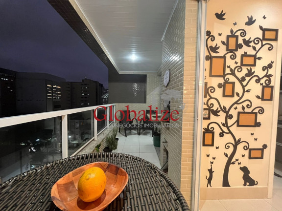 Imagem Imóvel com 2 Quartos à Venda, 93 m² em Gonzaga - Santos Imagem Imóvel com 2 Quartos à Venda, 93 m² em Gonzaga - Santos