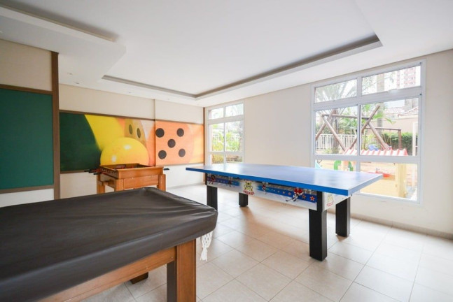Imagem Apartamento com 2 Quartos à Venda, 57 m² em Vila Gumercindo - São Paulo Imagem Apartamento com 2 Quartos à Venda, 57 m² em Vila Gumercindo - São Paulo