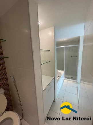 Imagem Apartamento com 4 Quartos à Venda, 158 m² em Icaraí - Niterói Imagem Apartamento com 4 Quartos à Venda, 158 m² em Icaraí - Niterói