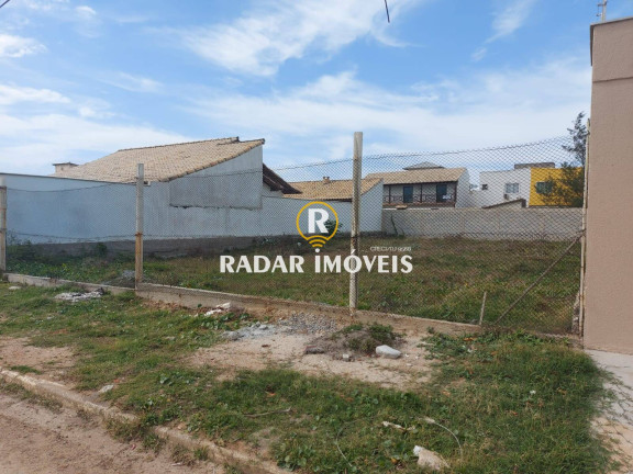 Imagem Terreno à Venda, 392 m² em Praia Do Foguete - Cabo Frio