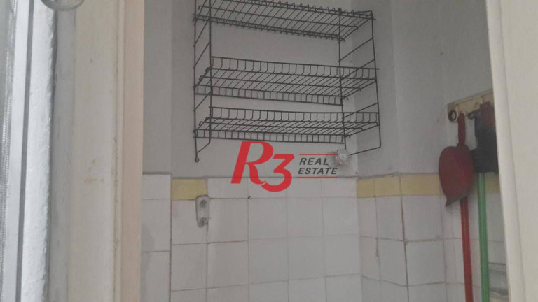 Imagem Apartamento com 2 Quartos à Venda, 113 m² em Boqueirão - Santos