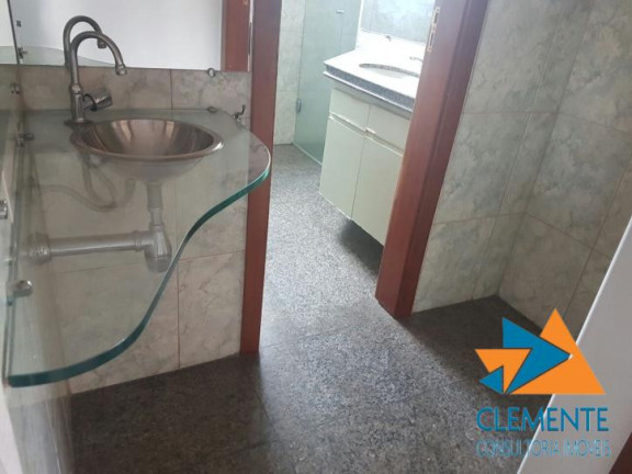 Imagem Apartamento com 4 Quartos à Venda, 155 m² em Gutierrez - Belo Horizonte