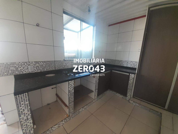 Imagem Casa de Condomínio com 3 Quartos para Alugar, 57 m² em Jardim Morumbi - Londrina