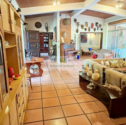 Imagem Casa de Condomínio com 3 Quartos à Venda, 289 m² em Granja Viana - Cotia Imagem Casa de Condomínio com 3 Quartos à Venda, 289 m² em Granja Viana - Cotia