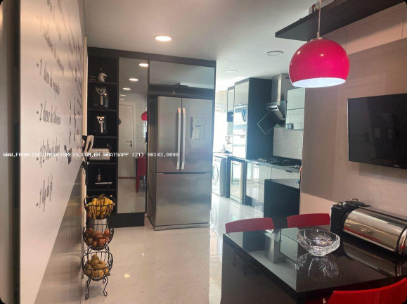 Imagem Apartamento com 4 Quartos à Venda, 379 m² em Barra Da Tijuca - Rio De Janeiro