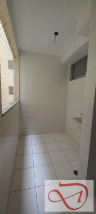 Imagem Apartamento com 3 Quartos à Venda, 63 m² em Jardim Utinga - Santo André
