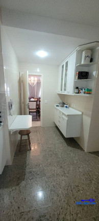 Imagem Apartamento com 3 Quartos à Venda, 165 m² em Vila Sonia - São Paulo