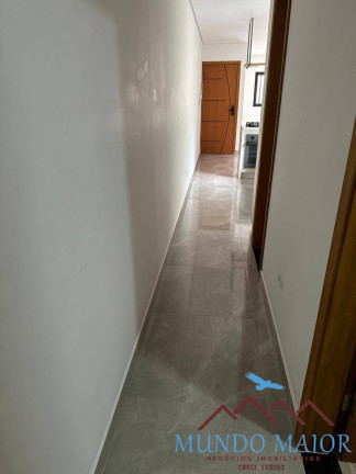Imagem Apartamento com 2 Quartos à Venda, 62 m² em Vila Scarpelli - Santo André Imagem Apartamento com 2 Quartos à Venda, 62 m² em Vila Scarpelli - Santo André