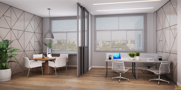 Imagem Imóvel com 2 Quartos à Venda, 59 m² em Jardim São Carlos - Campinas