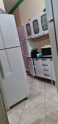 Imagem Apartamento com 4 Quartos à Venda, 119 m² em Santa Cecília - São Paulo