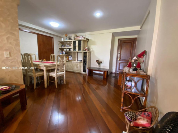 Imagem Apartamento com 3 Quartos à Venda, 146 m² em Rio De Janeiro