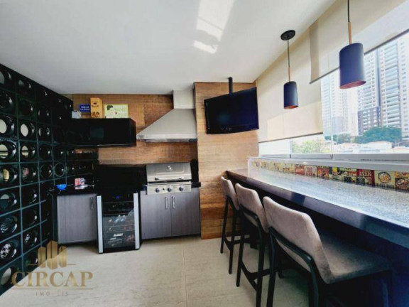 Imagem Apartamento com 4 Quartos à Venda, 271 m² em Perdizes - São Paulo