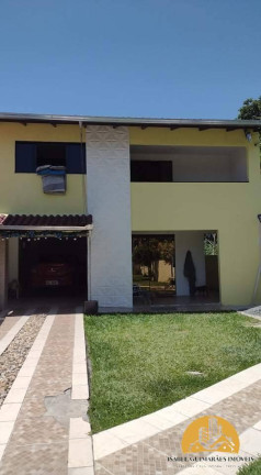Imagem Casa com 3 Quartos à Venda, 250 m² em Gravatá - Penha