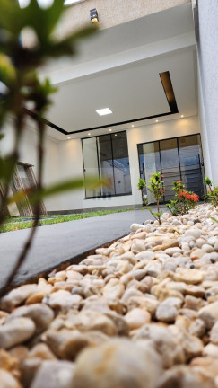 Imagem Casa com 3 Quartos à Venda, 112 m² em Setor Grajaú - Goiânia Imagem Casa com 3 Quartos à Venda, 112 m² em Setor Grajaú - Goiânia