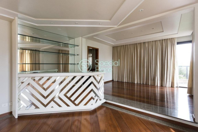 Imagem Apartamento com 4 Quartos à Venda, 350 m² em Moema índios - São Paulo Imagem Apartamento com 4 Quartos à Venda, 350 m² em Moema índios - São Paulo