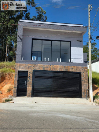 Casa com 3 Quartos à Venda, 157 m² em Condomínio Villa Verde Bragança - Bragança Paulista