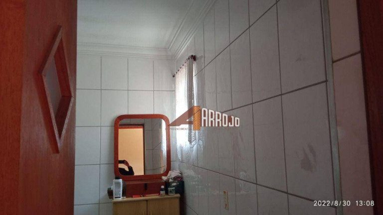 Imagem Casa com 3 Quartos à Venda, 250 m² em Cangaíba - São Paulo Imagem Casa com 3 Quartos à Venda, 250 m² em Cangaíba - São Paulo
