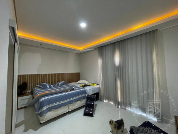 Imagem Casa com 3 Quartos à Venda, 329 m² em Cidade Nova Jacareí - Jacareí Imagem Casa com 3 Quartos à Venda, 329 m² em Cidade Nova Jacareí - Jacareí