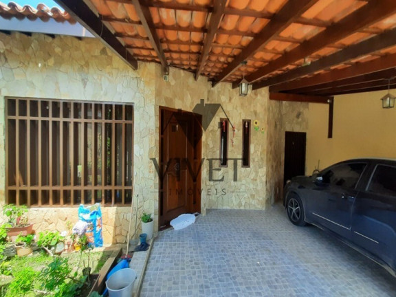 Casa com 3 Quartos à Venda, 260 m² em Jardim Vera Cruz - Sorocaba