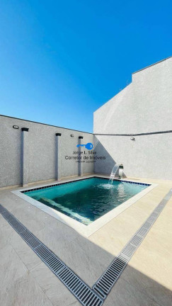 Imagem Casa com 3 Quartos à Venda, 175 m² em Portais (polvilho) - Cajamar Imagem Casa com 3 Quartos à Venda, 175 m² em Portais (polvilho) - Cajamar