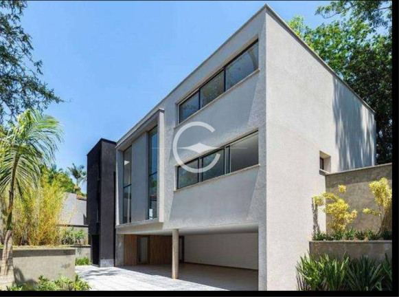 Imagem Casa de Condomínio com 4 Quartos à Venda, 719 m² em Jardim Cordeiro - São Paulo Imagem Casa de Condomínio com 4 Quartos à Venda, 719 m² em Jardim Cordeiro - São Paulo
