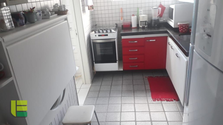 Imagem Apartamento com 2 Quartos à Venda, 122 m² em Madalena - Recife
