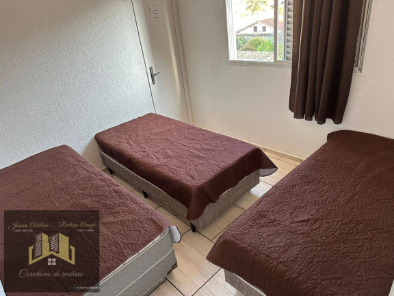 Apartamento com 2 Quartos à Venda,  em Mongaguá
