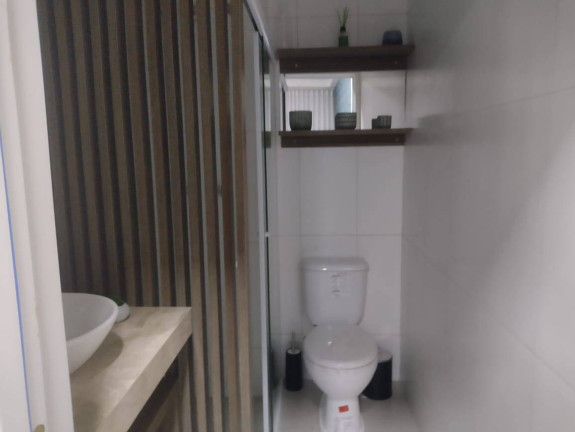 Imagem Apartamento com 2 Quartos à Venda, 62 m² em Vila Barão - Sorocaba
