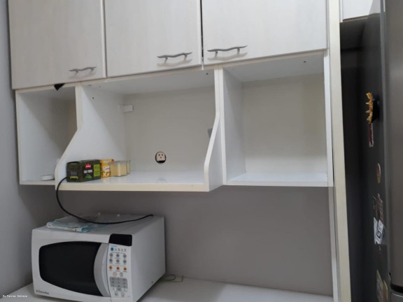 Imagem Apartamento com 1 Quarto à Venda, 42 m² em São Geraldo - Porto Alegre