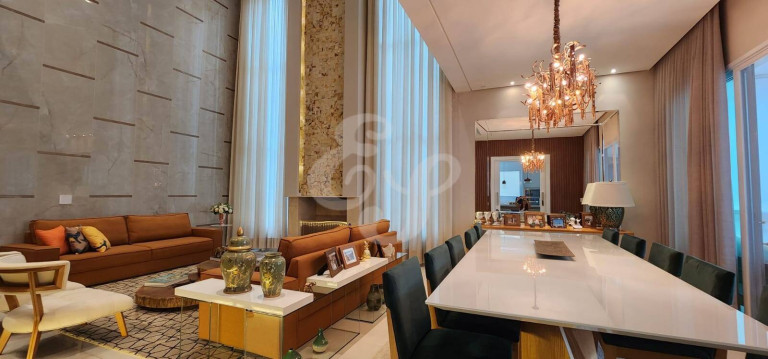 Imagem Casa de Condomínio com 4 Quartos à Venda, 600 m² em Alphaville - Santana De Parnaíba Imagem Casa de Condomínio com 4 Quartos à Venda, 600 m² em Alphaville - Santana De Parnaíba