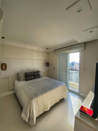 Imagem Apartamento com 3 Quartos à Venda, 283 m² em Vila Ema - São José Dos Campos