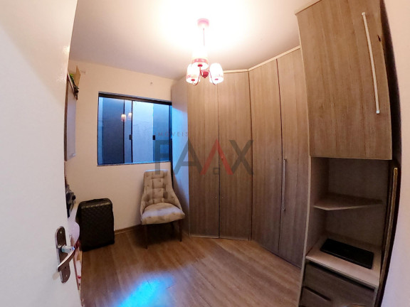 Imagem Casa com 2 Quartos à Venda, 200 m² em Alto Da Xv - Guarapuava