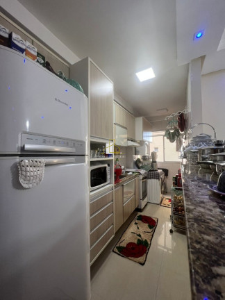 Imagem Imóvel com 3 Quartos à Venda, 67 m² em Rio Branco - Cariacica