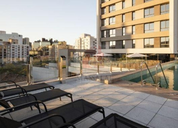 Imagem Imóvel com 1 Quarto à Venda, 89 m² em Centro Histórico - Porto Alegre