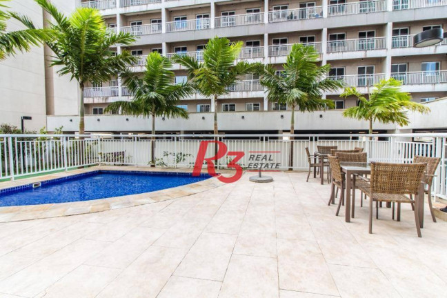 Imagem Apartamento com 2 Quartos à Venda, 71 m² em Vila Matias - Santos Imagem Apartamento com 2 Quartos à Venda, 71 m² em Vila Matias - Santos
