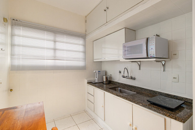 Imagem Apartamento com 3 Quartos à Venda, 128 m² em Higienópolis - São Paulo Imagem Apartamento com 3 Quartos à Venda, 128 m² em Higienópolis - São Paulo