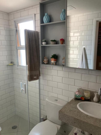 Imagem Apartamento com 3 Quartos à Venda, 70 m² em Km 18 - Osasco