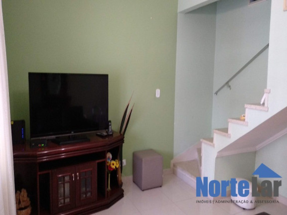 Imagem Sobrado com 2 Quartos à Venda, 140 m² em água Fria - São Paulo