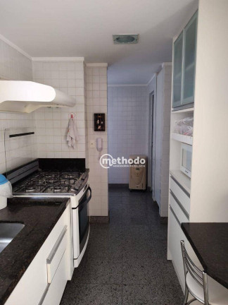 Imagem Apartamento com 4 Quartos à Venda, 134 m² em Parque Prado - Campinas Imagem Apartamento com 4 Quartos à Venda, 134 m² em Parque Prado - Campinas